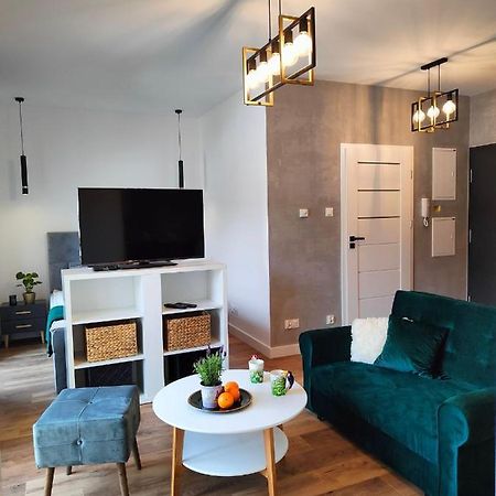 Apartament Tatarska Przemyśl Eksteriør billede