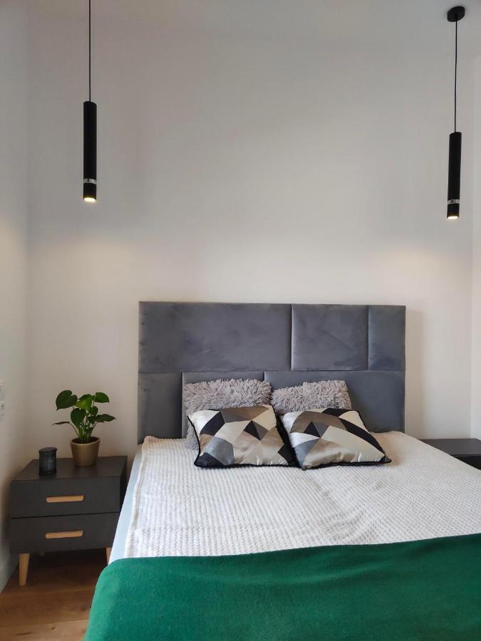 Apartament Tatarska Przemyśl Eksteriør billede