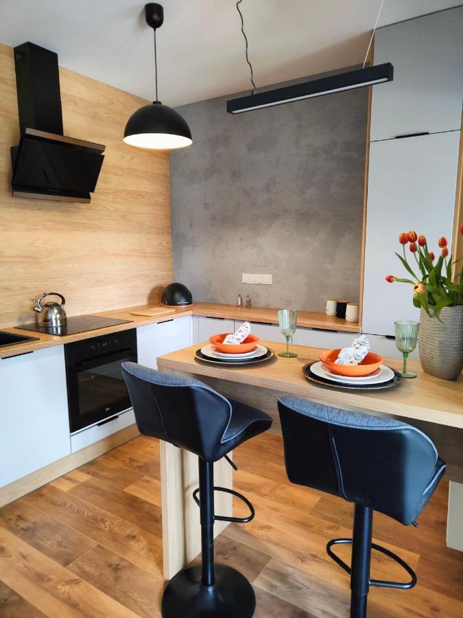 Apartament Tatarska Przemyśl Eksteriør billede