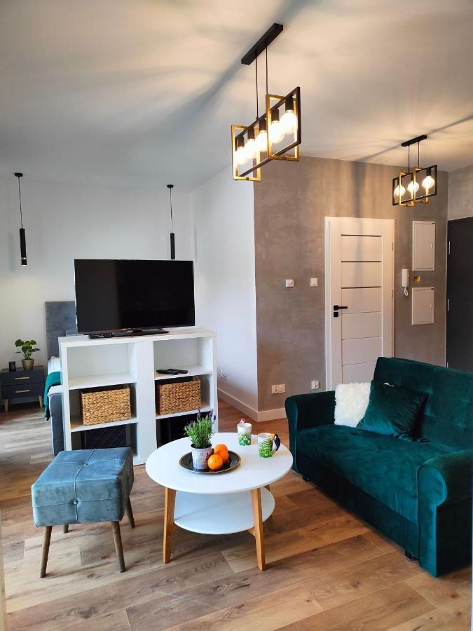 Apartament Tatarska Przemyśl Eksteriør billede