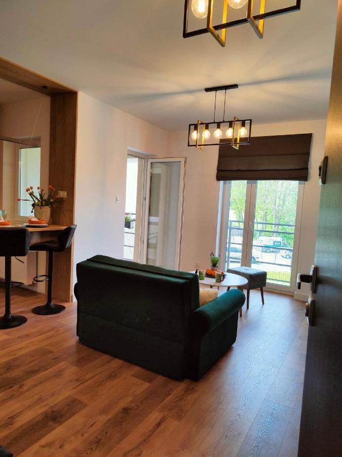 Apartament Tatarska Przemyśl Eksteriør billede