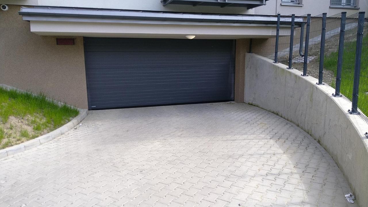 Apartament Tatarska Przemyśl Eksteriør billede